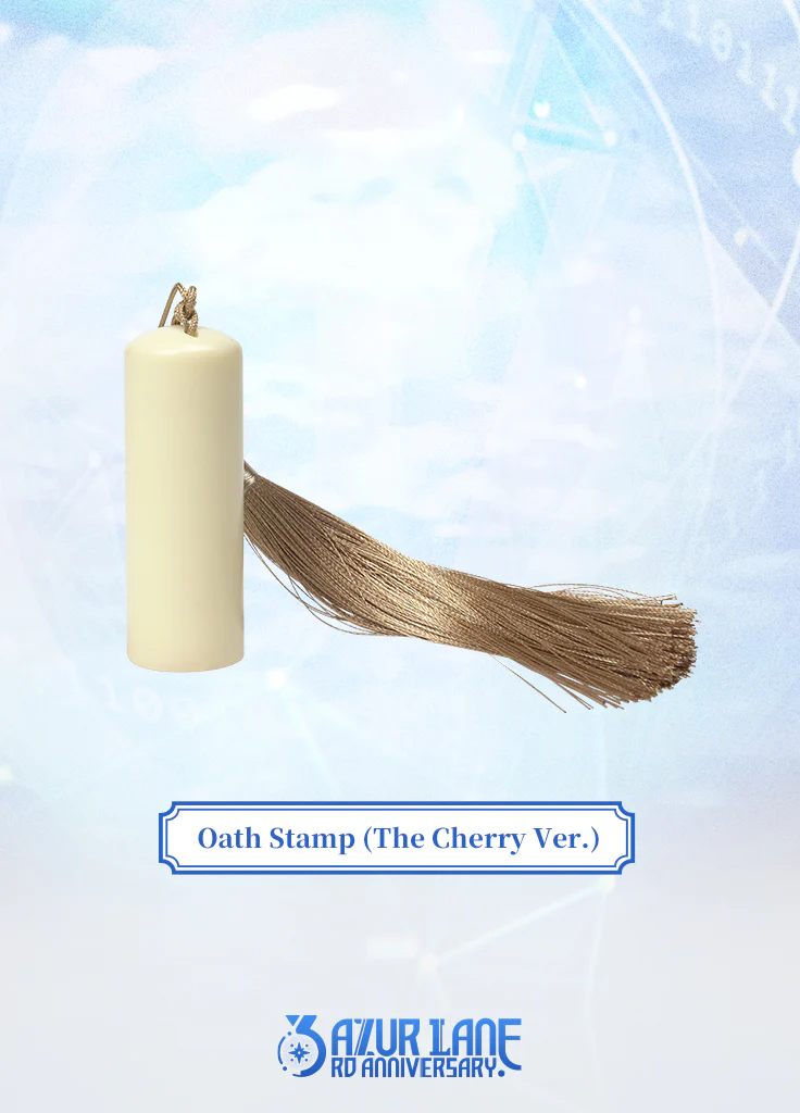 Azur Lane | 3rd Anniversary Limited Commemoration Box - Image 11