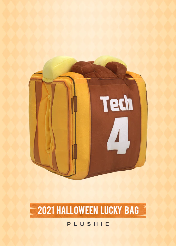 Azur Lane | Halloween Lucky Bag | 2021 - Image 5