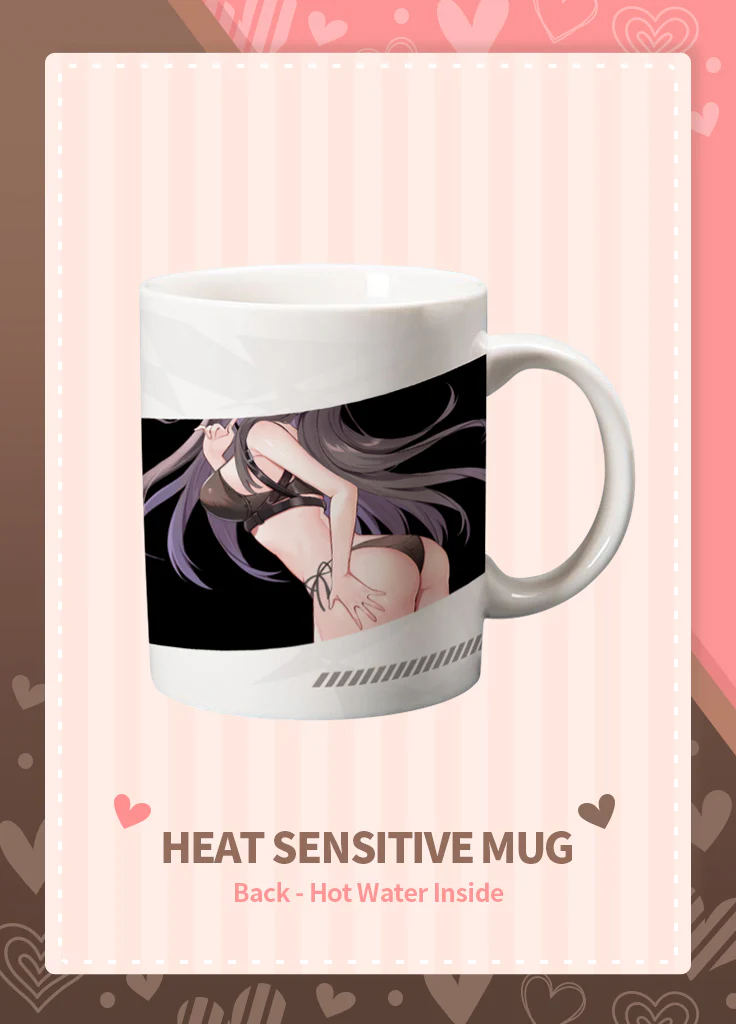 Azur Lane | Pamiat' Merkuria | Valentine’s Day 2022 - Image 8